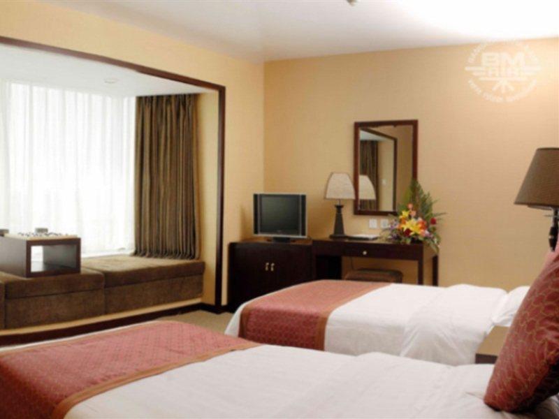 Beijing Rainbow Hotel Eksteriør bilde